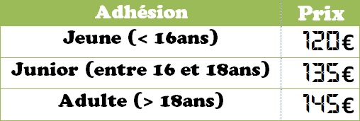 Prix