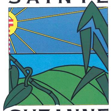 Commune de Sainte-Suzanne